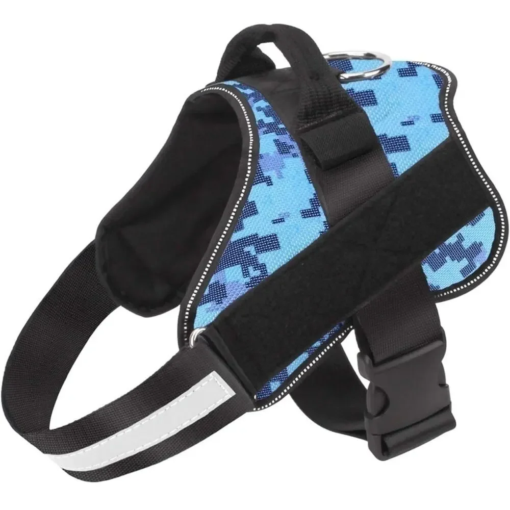 NWT DOG HARNESS SZ XL (x2) BUNDLE